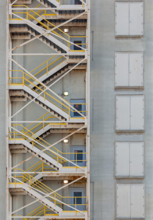 Doors & Stairs