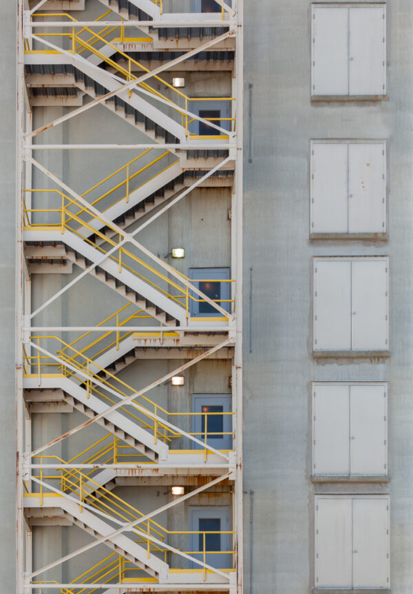 Doors & Stairs