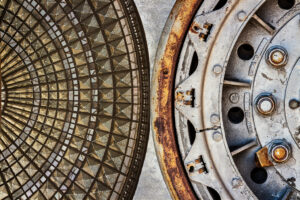 Juxtaposition #4