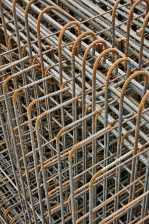 Rebar Matrix