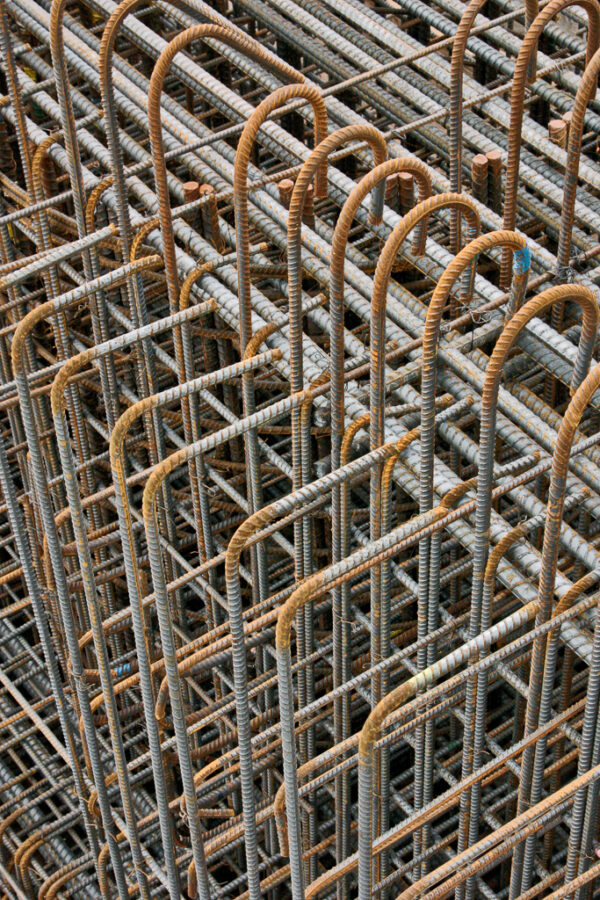 Rebar Matrix