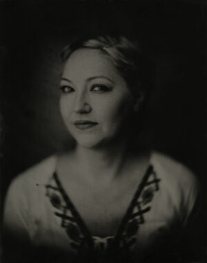 Jean Michelle Hopkins, 36