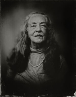 Jane Moore, 81