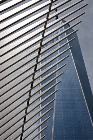 Triangles and Parallelepipeds