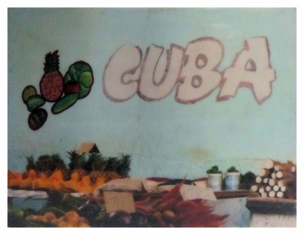 Cienfuegos Farmer’s Market 2