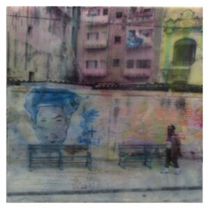 Habana Afternoon