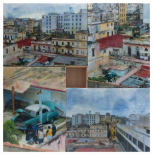 Habana Rooftops 1