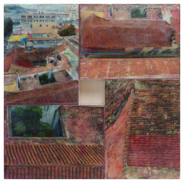 Habana Rooftops 2