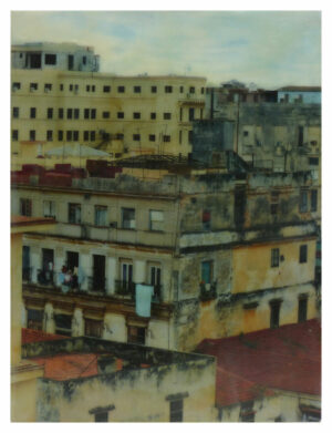 Habana Rooftops 3