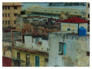 Habana Rooftops 4