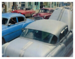 Habana Rush Hour