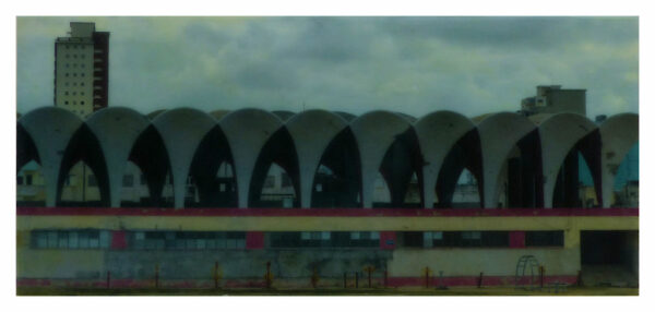Jose Marti Stadium