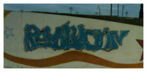 Revolucion