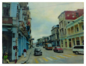 Streets of Habana 1