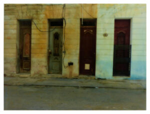 Streets of Habana 2