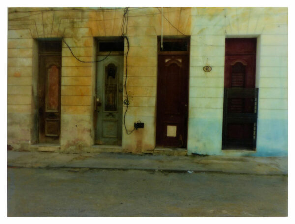 Streets of Habana 2