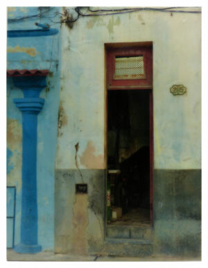 Streets of Habana 3