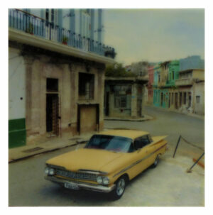 Streets of Habana 4