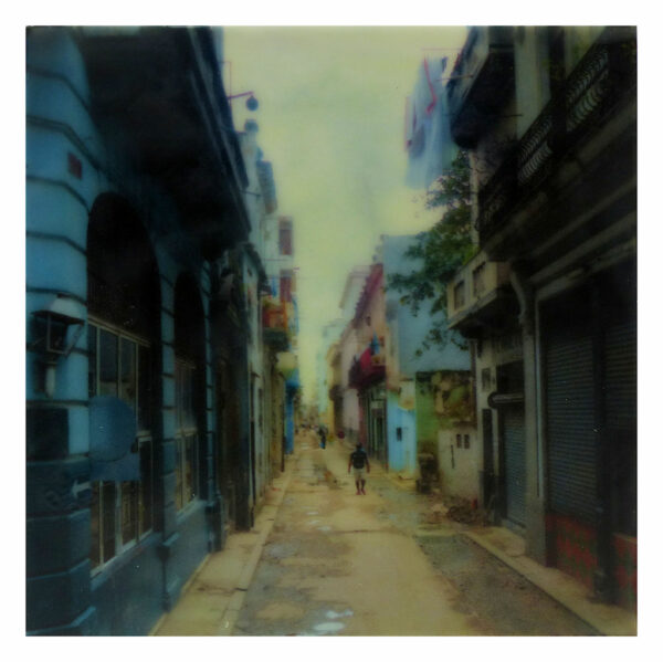 Streets of Habana 5