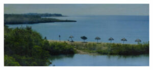 Trinidad Shoreline