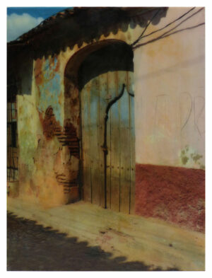 Trinidad de Cuba 1
