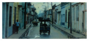 Villa Clara 2