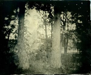 Bill Schwab , Community Park, Cross Village, MI