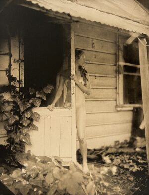 Kerik Kouklis , Sally, 2007