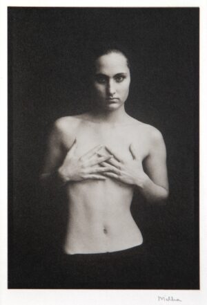 Tom Millea , Untitled