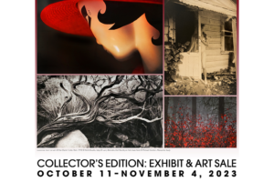 Collector's Edition: Exhibit & Art Sale