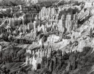 Bryce Canyon, Sunrise