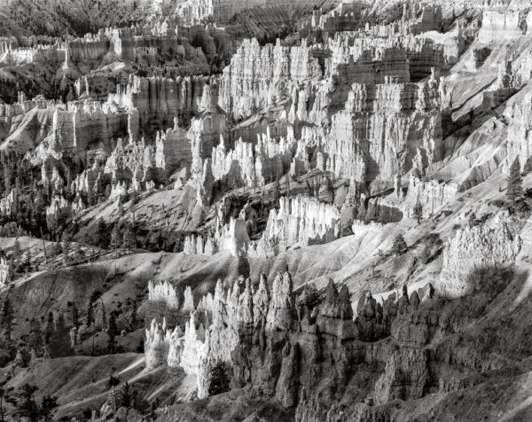 Bryce Canyon, Sunrise