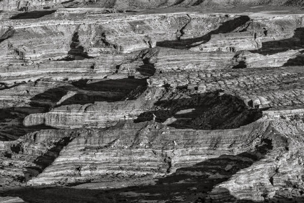 Canyon Overlook