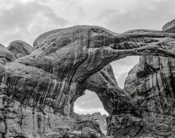 Double Arch