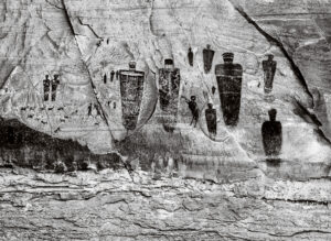 Petroglyph (2093)