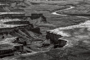 River Overlook