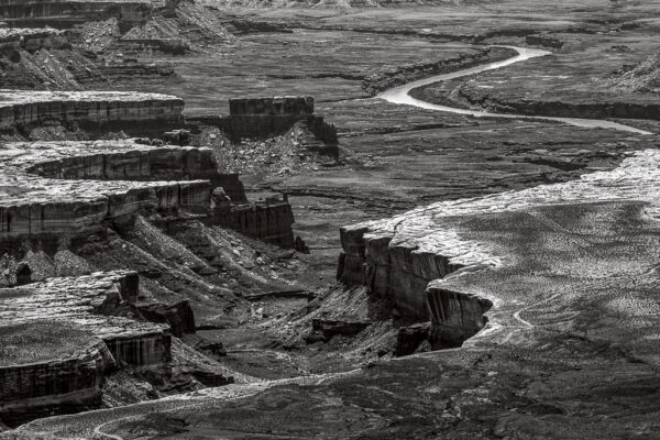 River Overlook