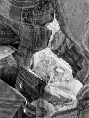 Slot Canyon (079)