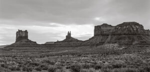 Sunset, Canyonlands National Park