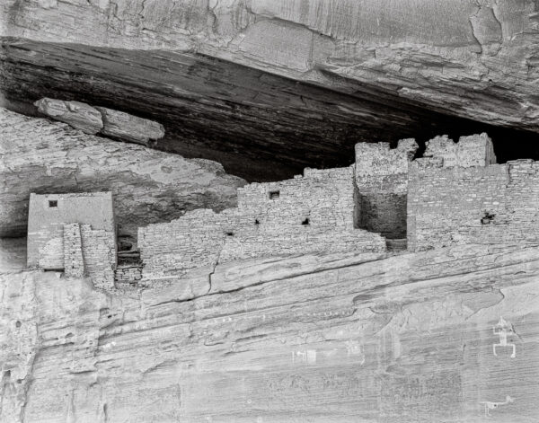 White House Ruins
