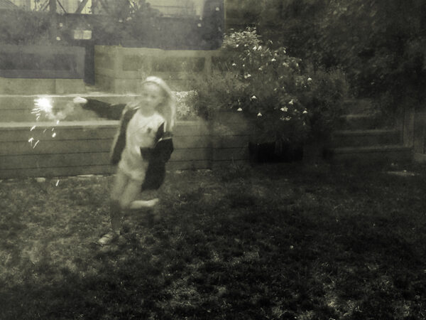 Brandin Baron – Upon the sightless couriers of the air