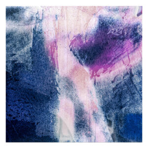 Mark Howell – Nude Ascending a Staircase