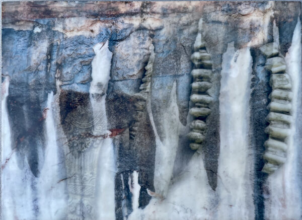 Marta Kravech – Ancient Remnants