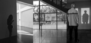 Ingrid Lundquist – Museum Triptych