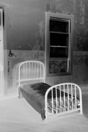 Linda McClendon – Be Afraid