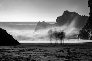 Mark Rideout – Blurring Boundaries