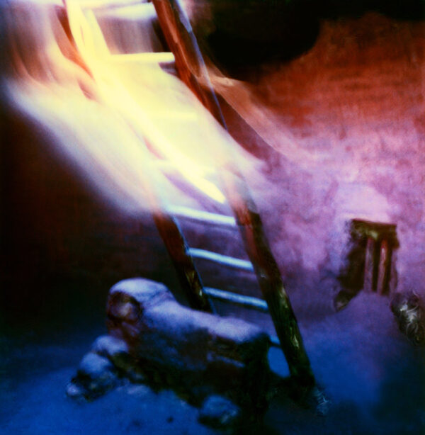 Victoria Ruderman – Spirit