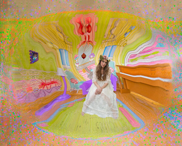 Michael Shea – Ask Alice