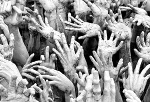 James Swartzlander – Arising, Chiang Rai, Thailand, 2023