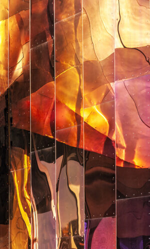 Judy Yemma – Firewall